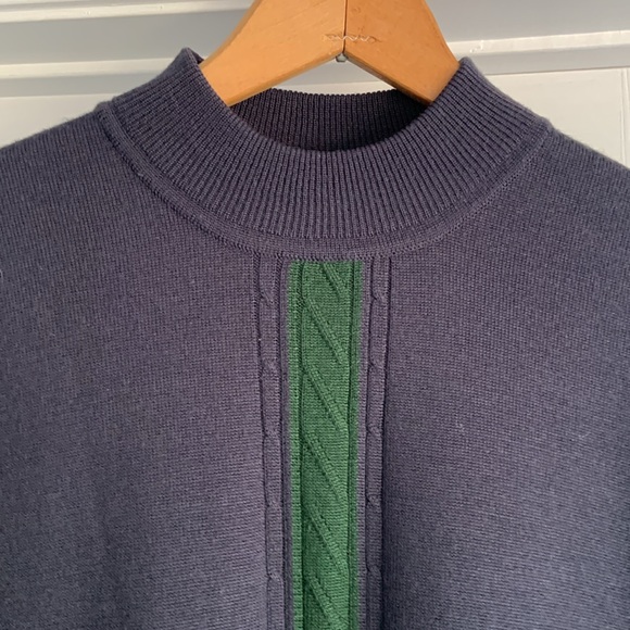 Eugen Klein pullover sweater size 6 - Picture 2 of 5
